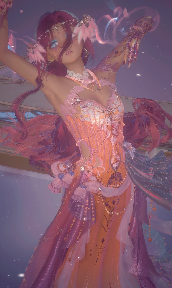 sunset dream image