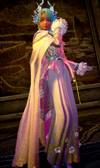 Flower Prince image