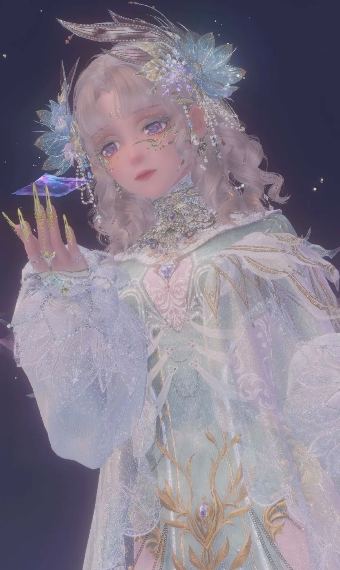 Lunar moth image