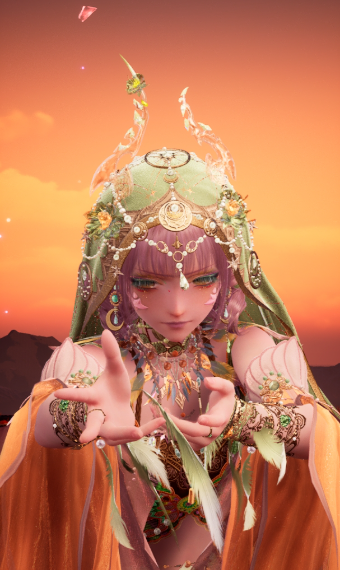 Dusk Gypsy image