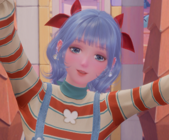 First image