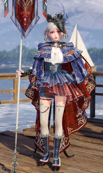 Imperial Voyage image