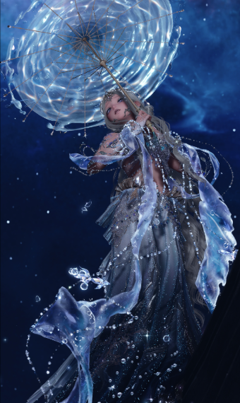 Soul Tide Dancer image