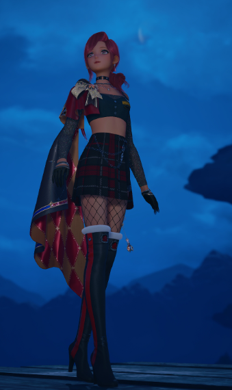 Knight of Florawish image