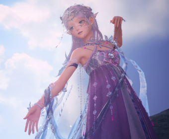 First image