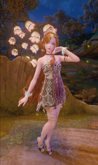 Sovereign's Muse image