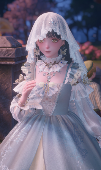 Wish Princess image