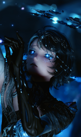 Ocean Stream image