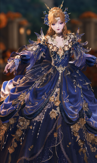 Shall we dance? image