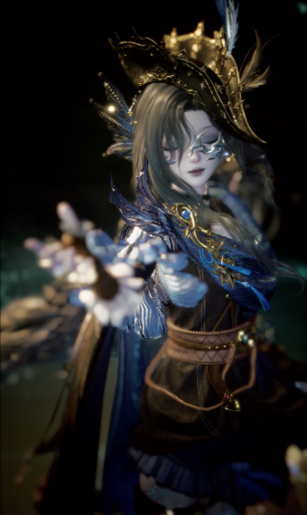 sea captain image