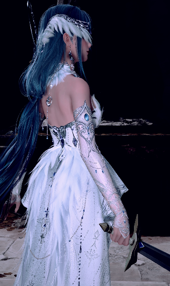Goddess of Battle image
