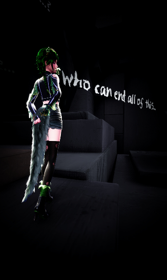 Lover of the Green Heart image