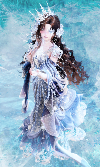 Ice Queen image