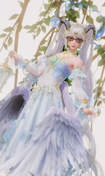 Keeper of the Skies image