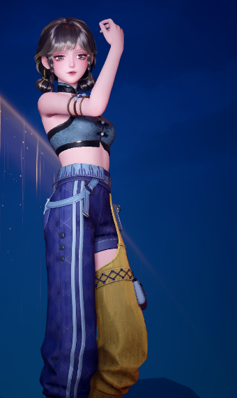 Zoey image