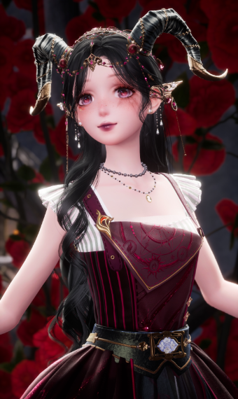 Poppy Maiden image