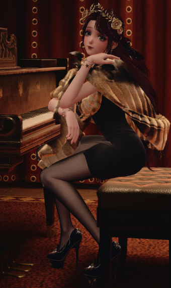 Classy Night Out image