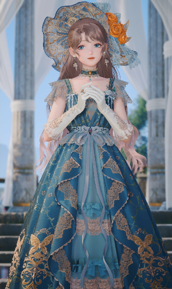 Regency Grace image