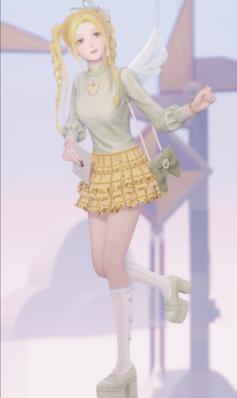 Special Delivery image
