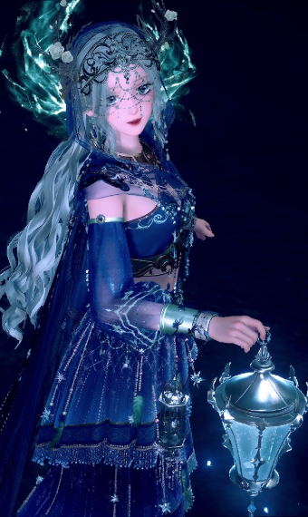 Laternbearer image