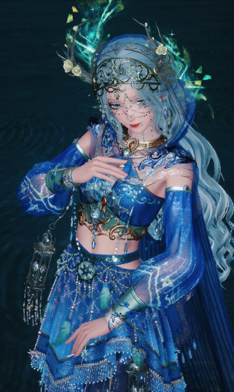 Laternbearer image