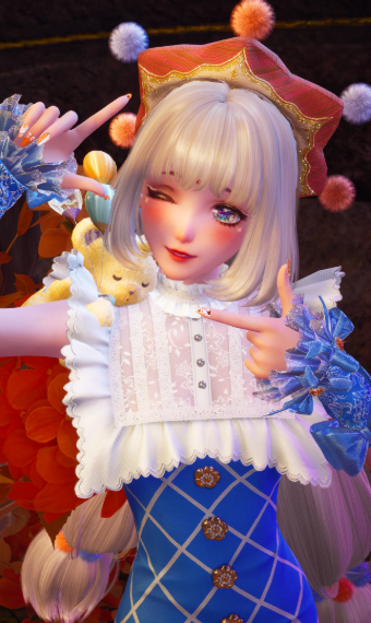 2.6 Send in the Clowns image