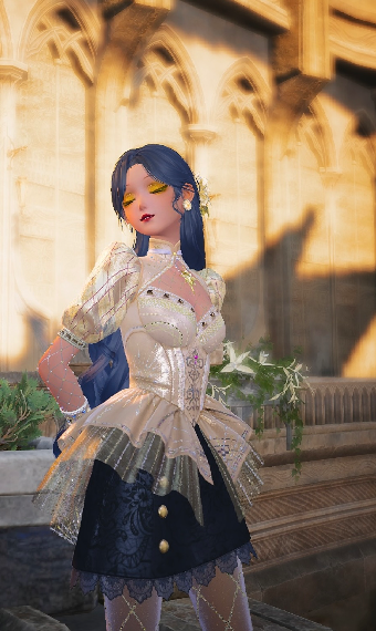 Golden Dawn image