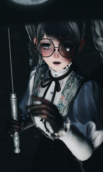 Dreaming Veil [x] image