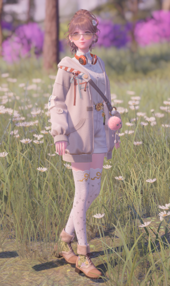 First Adventures! image