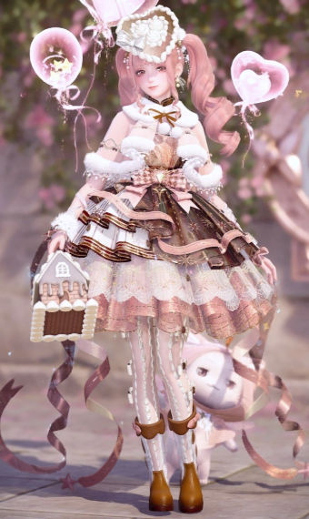 Melty Berry image