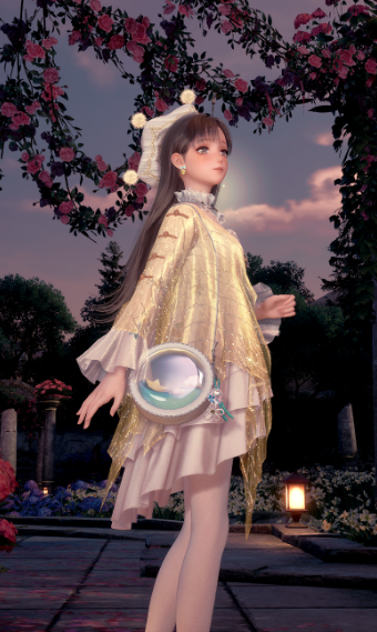 spring daydream image