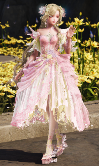 Elation in Bloom image