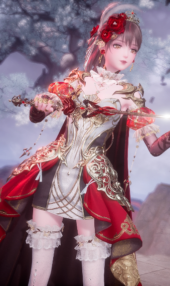 Rose Oath image