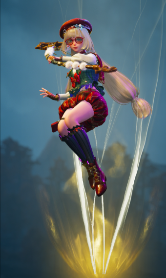 Fantasy Ranger image