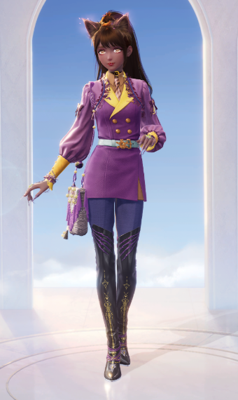 Schools out Clawdeen image