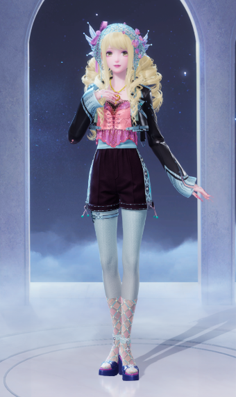 Lagoona Blue image