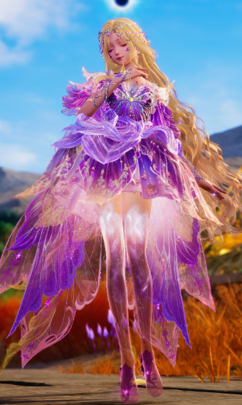 Aurora Butterfly image