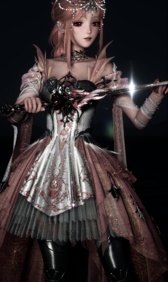 Cherry Blossom image