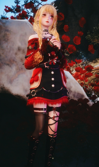 Goldie Red image