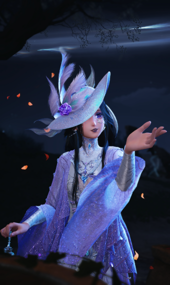 Dragon Witch image