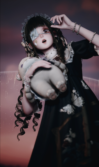 A Girl image
