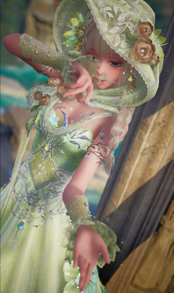 Mialee - Dawning Rain image