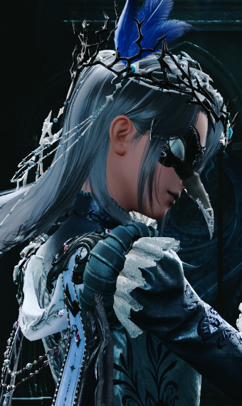Raven King image