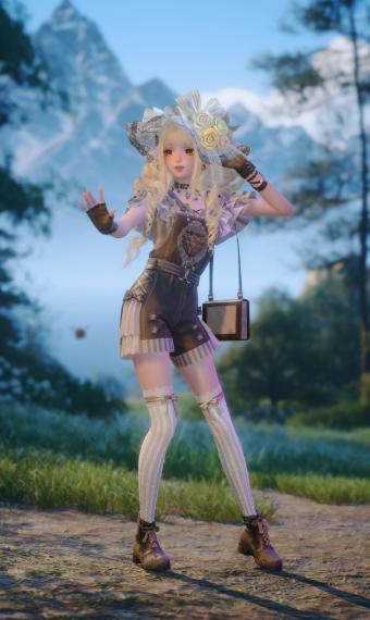 Woodland Stroll image