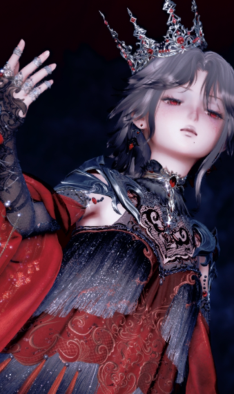 reanimated image