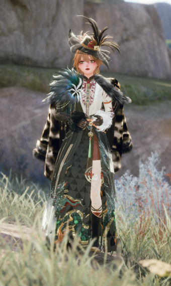Fatal Dance image