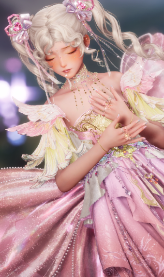 babydoll image