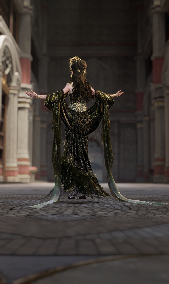 Magdalene image