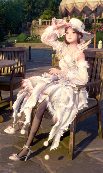 Softness in Elegance image