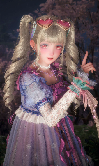 Trans Nikki image
